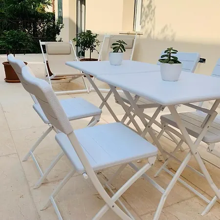Diana Apartment Sirmione