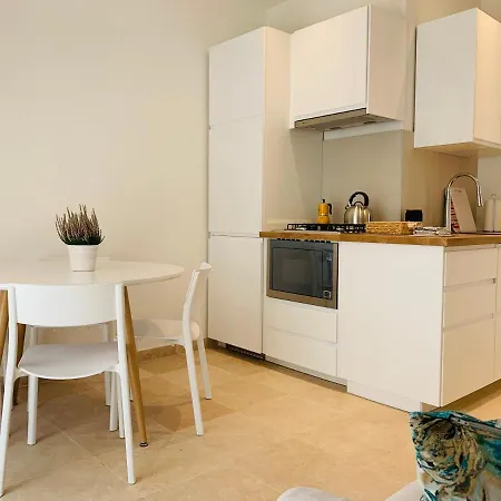 Apartment Diana Sirmione