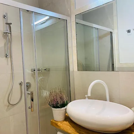 Apartment Diana Sirmione